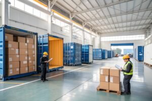 How Can I Lower Freight Cost for home decor Imported from China? - featured
