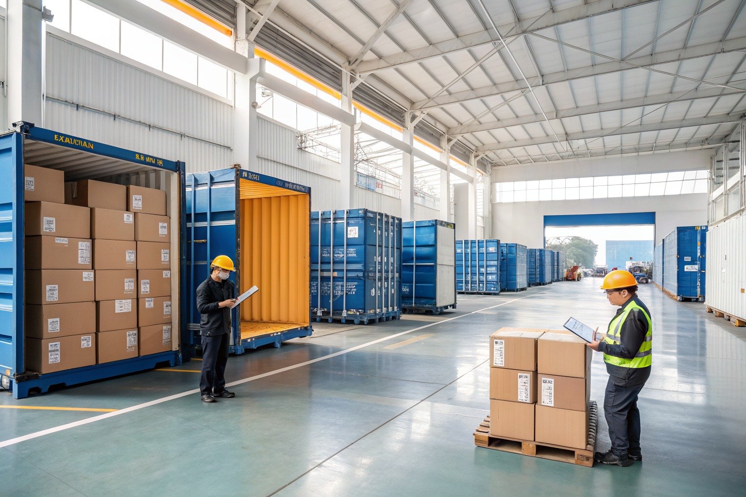 How Can I Lower Freight Cost for home decor Imported from China? - featured