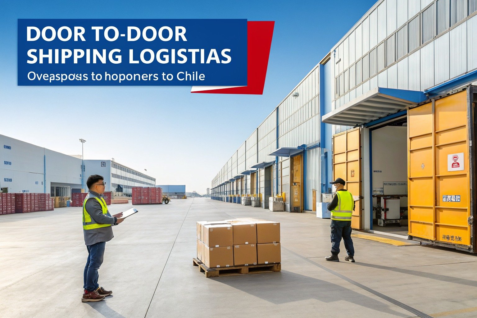 Should I Use DDP Shipping for home decor from China? - featured