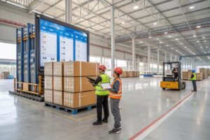 How Can I Avoid Damage When Shipping home decor from China? - featured