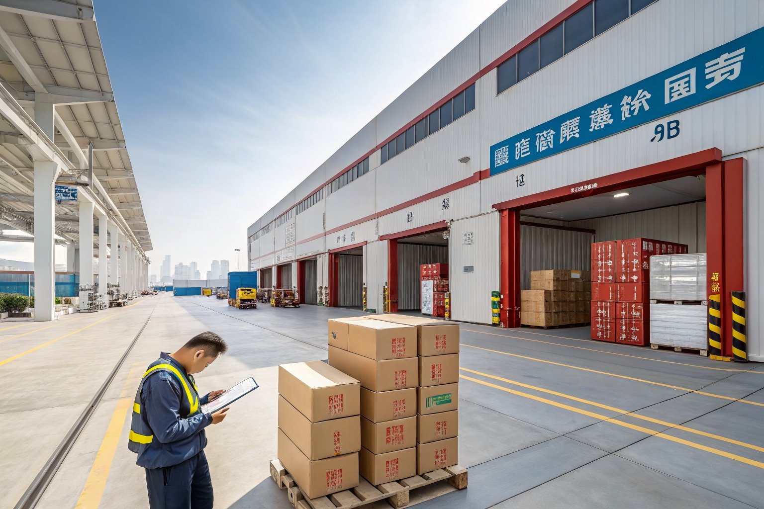 How Much Does Freight from China to Germany Usually Cost? - featured