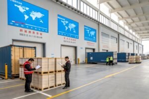 Which Documents Do I Need to Import home decor from China? - featured