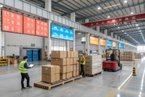How Should I Plan home decor Shipping Around fragile packaging and volume weight? - featured