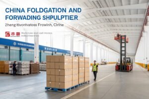 When Is Air Freight Worth It for home decor from China? - featured