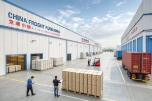 What Is the Best Way to Ship electronics from China? - featured