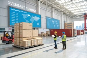 How Can I Lower Freight Cost for electronics Imported from China? - featured