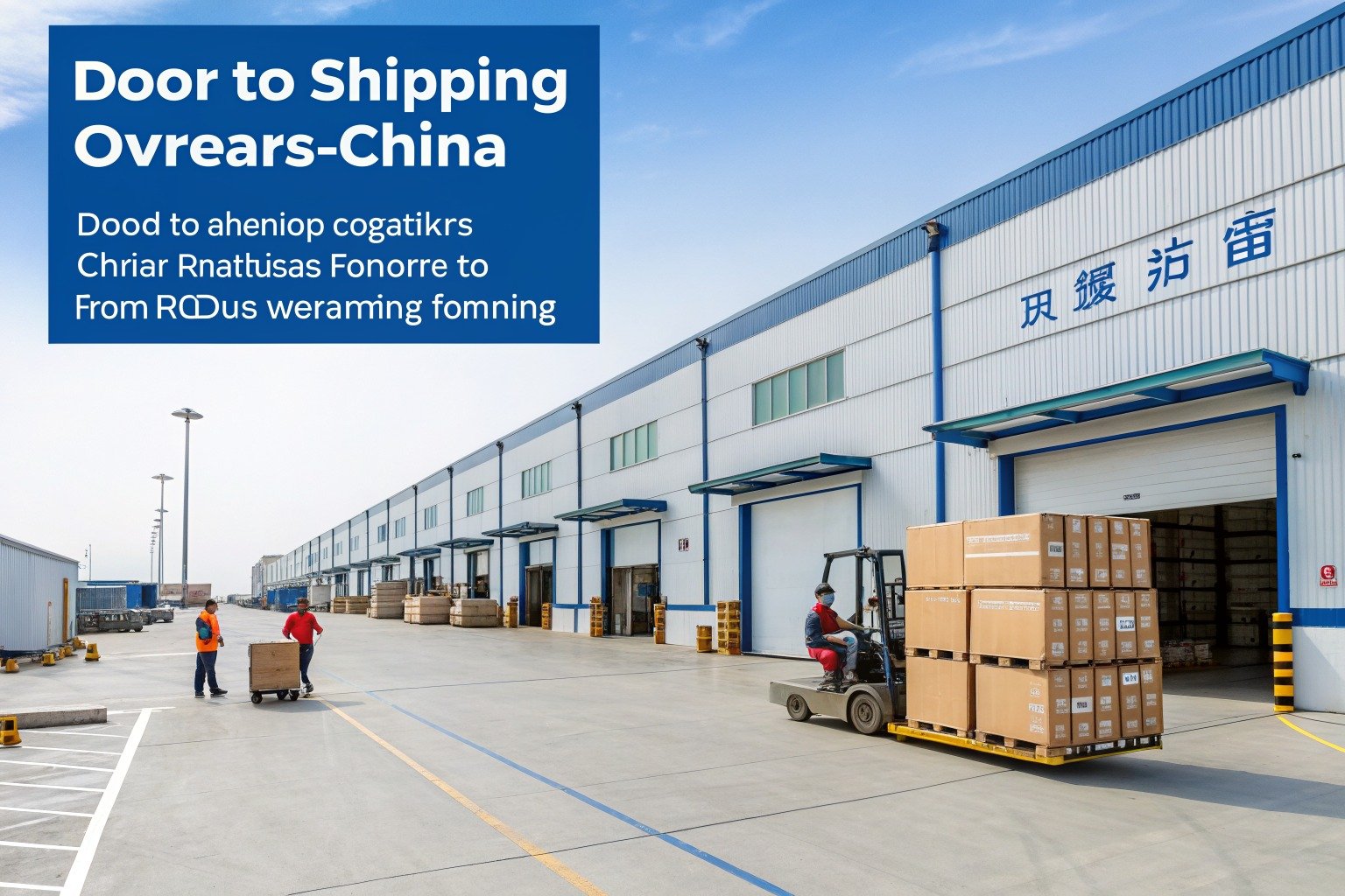 Should I Use DDP Shipping for electronics from China? - featured
