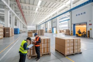 What Packaging Checks Matter Before Shipping electronics from China? - featured