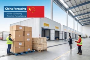 How Long Does Shipping from China to Germany Take by Sea and Air? - featured