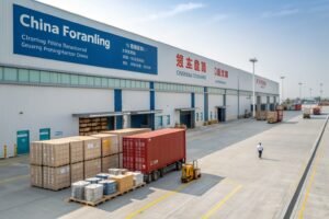 What Is the Best Way to Ship furniture from China? - featured