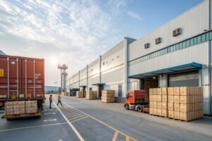 How Can I Lower Freight Cost for furniture Imported from China? - featured