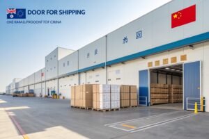 Should I Use DDP Shipping for furniture from China? - featured