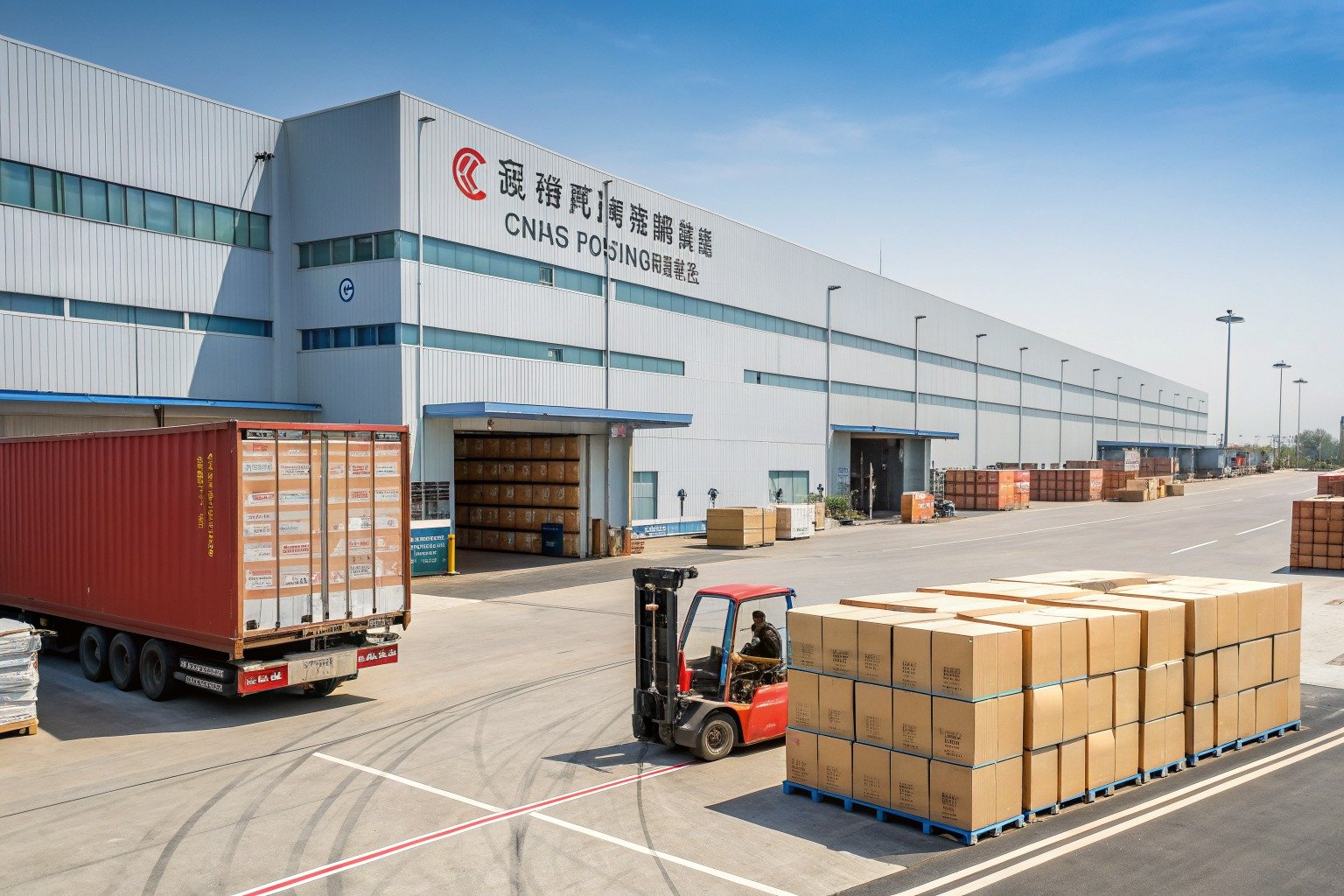 What Packaging Checks Matter Before Shipping furniture from China? - featured