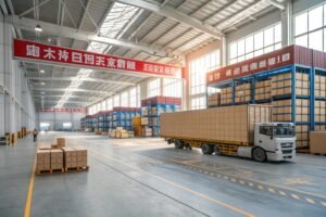 How Can I Avoid Damage When Shipping furniture from China? - featured
