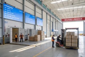 Should German importers Use DDP Shipping from China to Germany? - featured