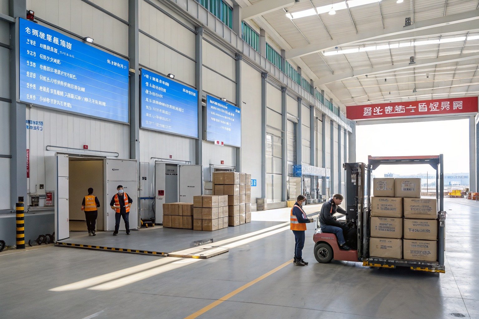 Should German importers Use DDP Shipping from China to Germany? - featured