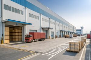 How Can I Avoid Damage When Shipping beauty products from China? - featured