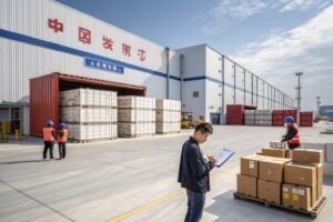Which Documents Do I Need to Import beauty products from China? - featured