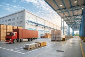 How Should I Plan beauty products Shipping Around labeling and customs checks? - featured