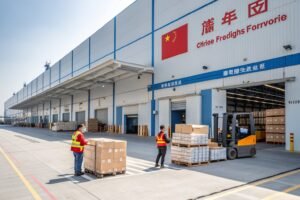 When Is Air Freight Worth It for beauty products from China? - featured