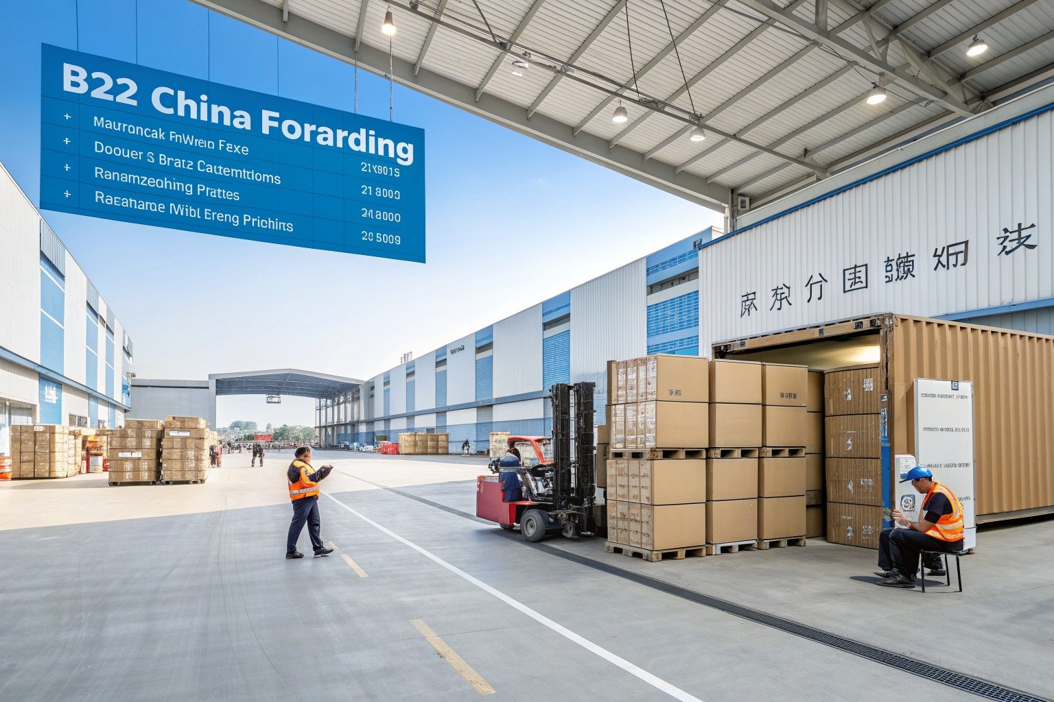 What Is the Best Way to Ship kitchenware from China? - featured