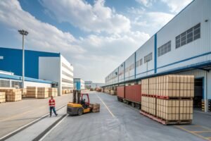How Can I Lower Freight Cost for kitchenware Imported from China? - featured