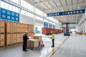How Can I Avoid Customs Delays When Shipping from China to Germany? - featured