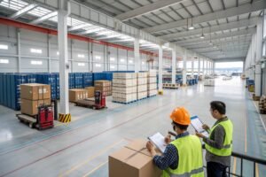 What Packaging Checks Matter Before Shipping kitchenware from China? - featured