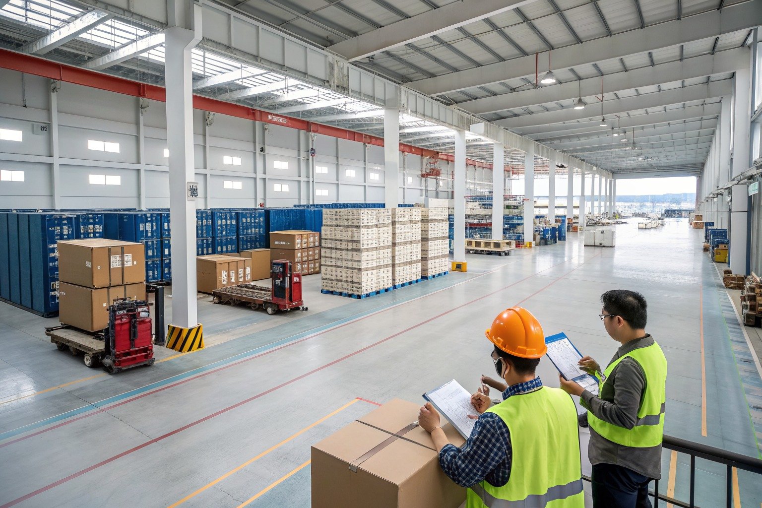 What Packaging Checks Matter Before Shipping kitchenware from China? - featured