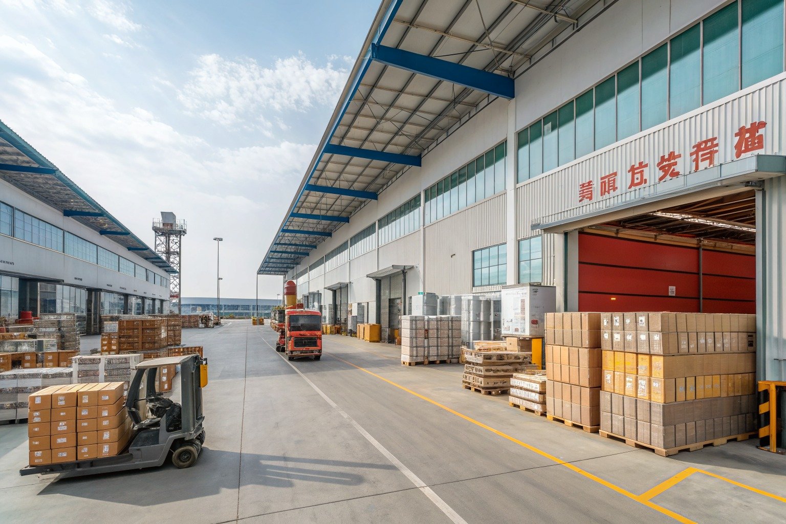How Can I Avoid Damage When Shipping kitchenware from China? - featured