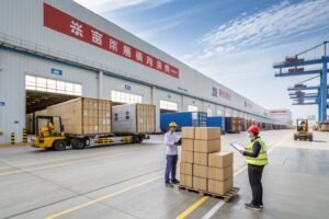 Which Documents Do I Need to Import kitchenware from China? - featured