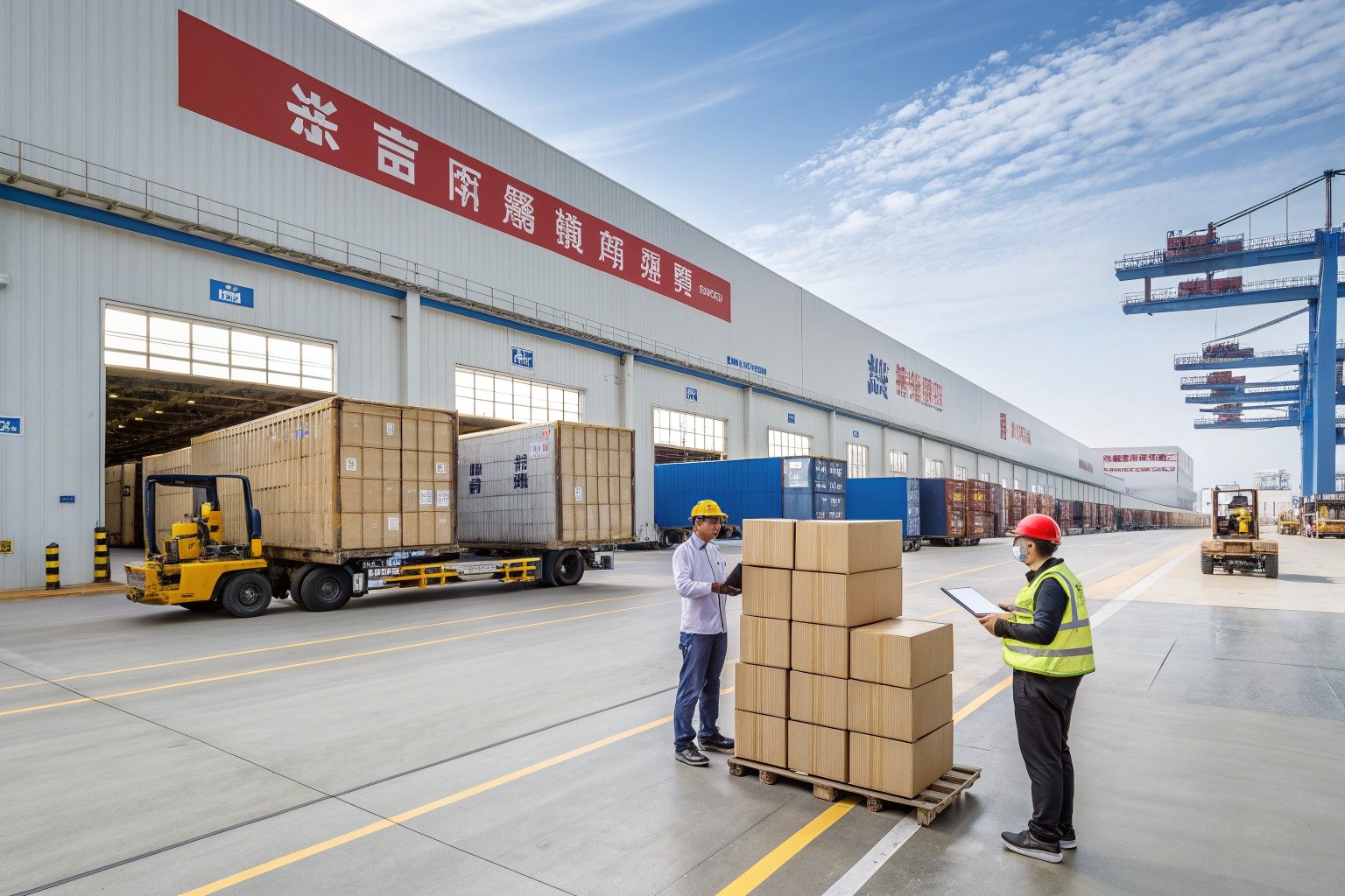 Which Documents Do I Need to Import kitchenware from China? - featured