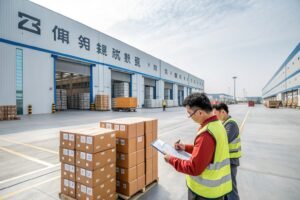 When Is Air Freight Worth It for kitchenware from China? - featured