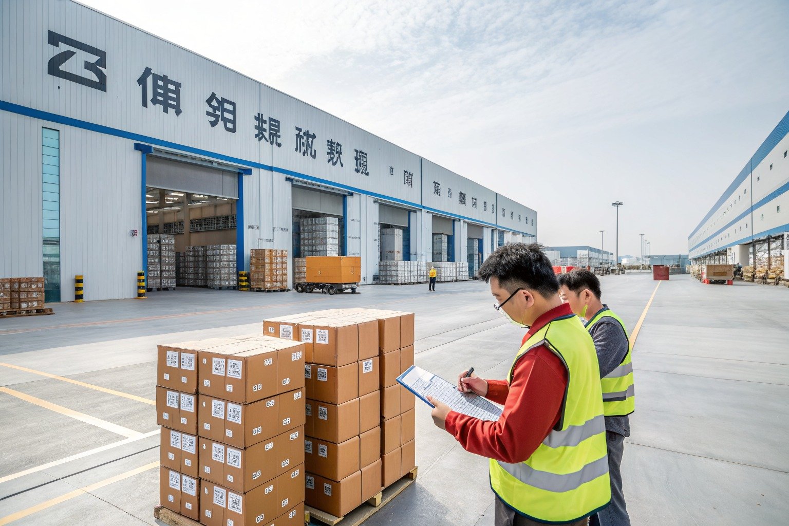 When Is Air Freight Worth It for kitchenware from China? - featured