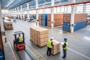 What Is the Best Way to Ship toys from China? - featured