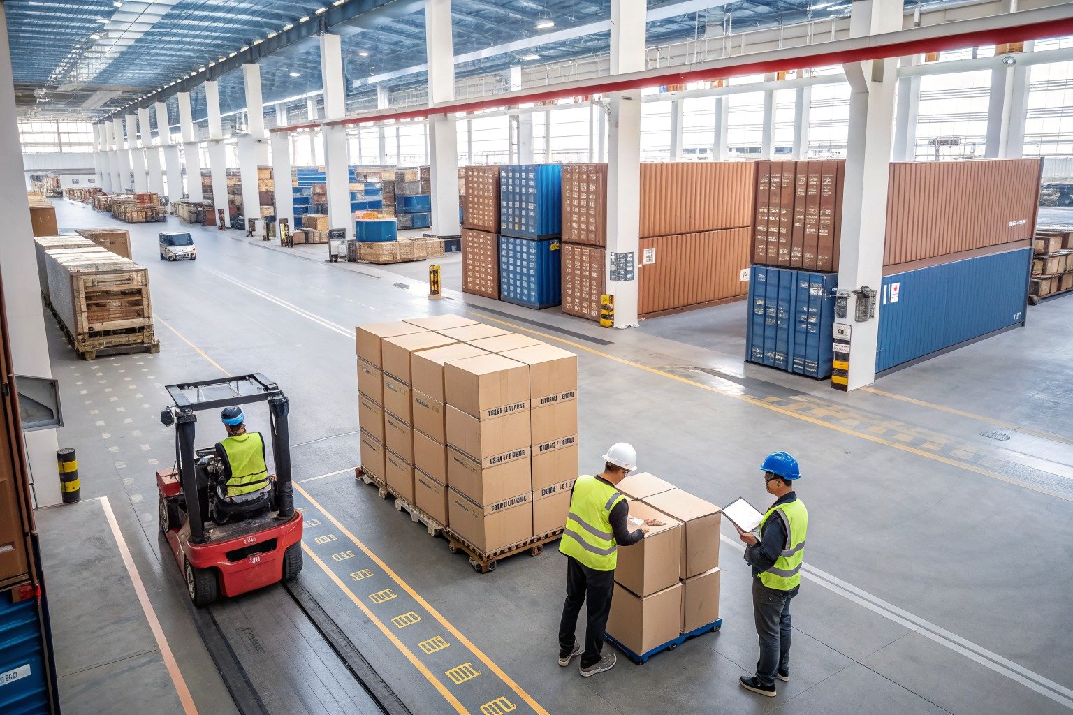 What Is the Best Way to Ship toys from China? - featured