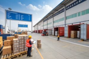 How Can I Lower Freight Cost for toys Imported from China? - featured