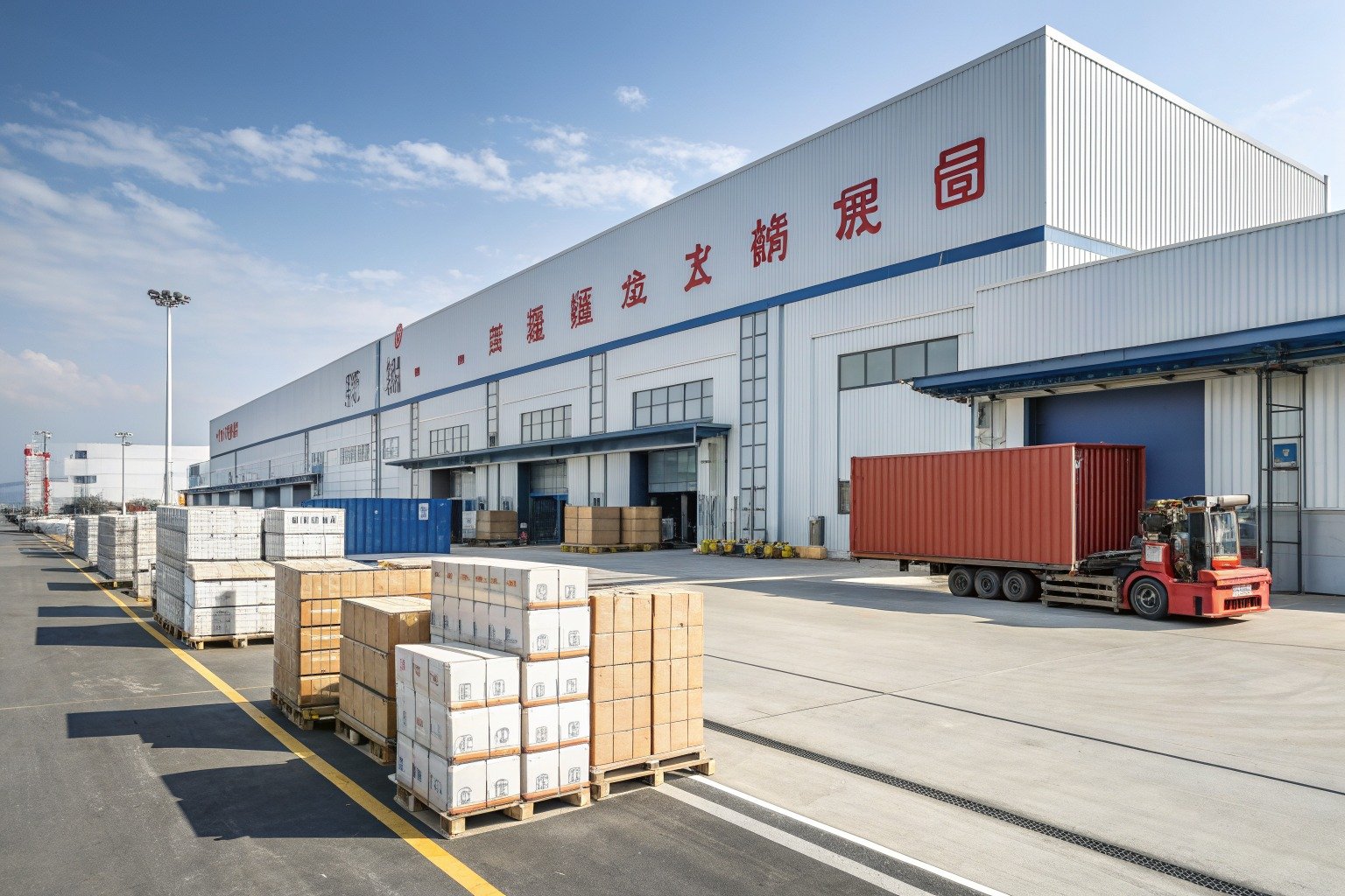 How Can I Avoid Damage When Shipping toys from China? - featured