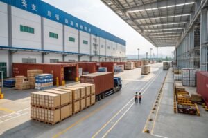 Which Documents Do I Need for Freight from China to Germany? - featured
