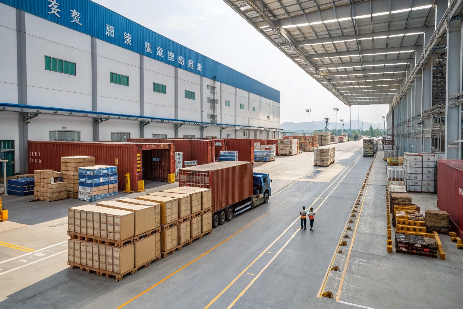 Which Documents Do I Need for Freight from China to Germany? - featured