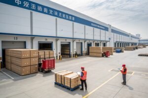 When Is Air Freight Worth It for toys from China? - featured