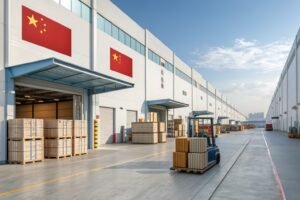 What Is the Best Way to Ship LED lights from China? - featured