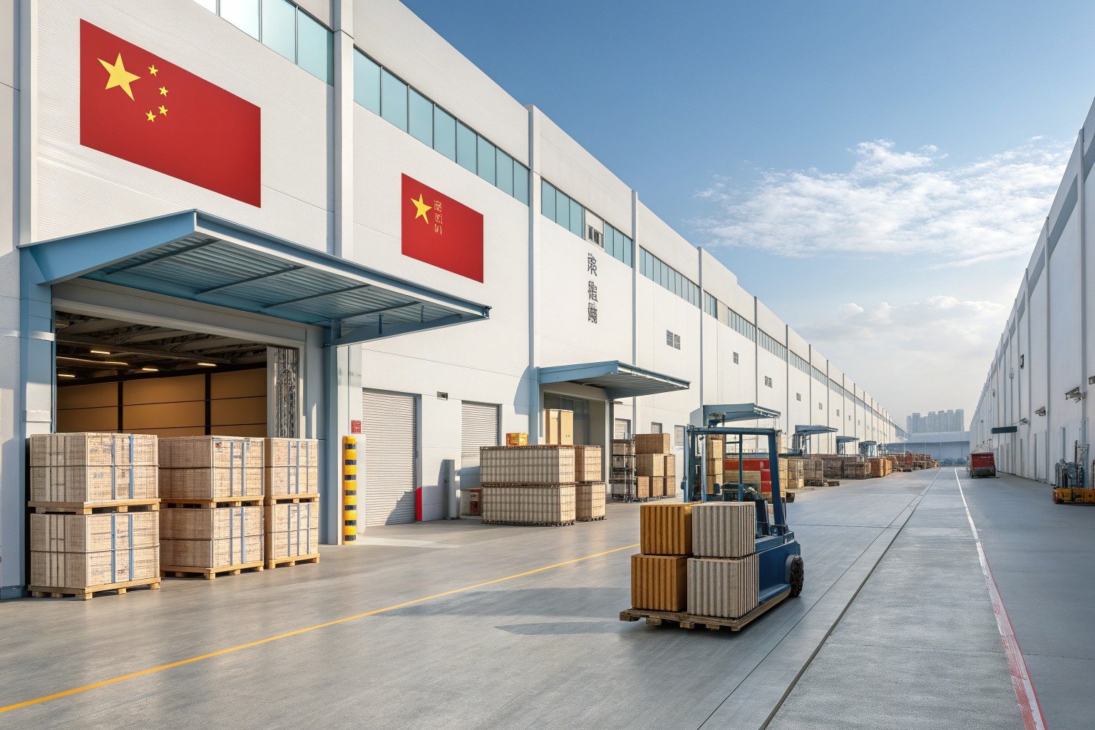 What Is the Best Way to Ship LED lights from China? - featured