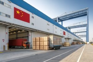 How Can I Lower Freight Cost for LED lights Imported from China? - featured