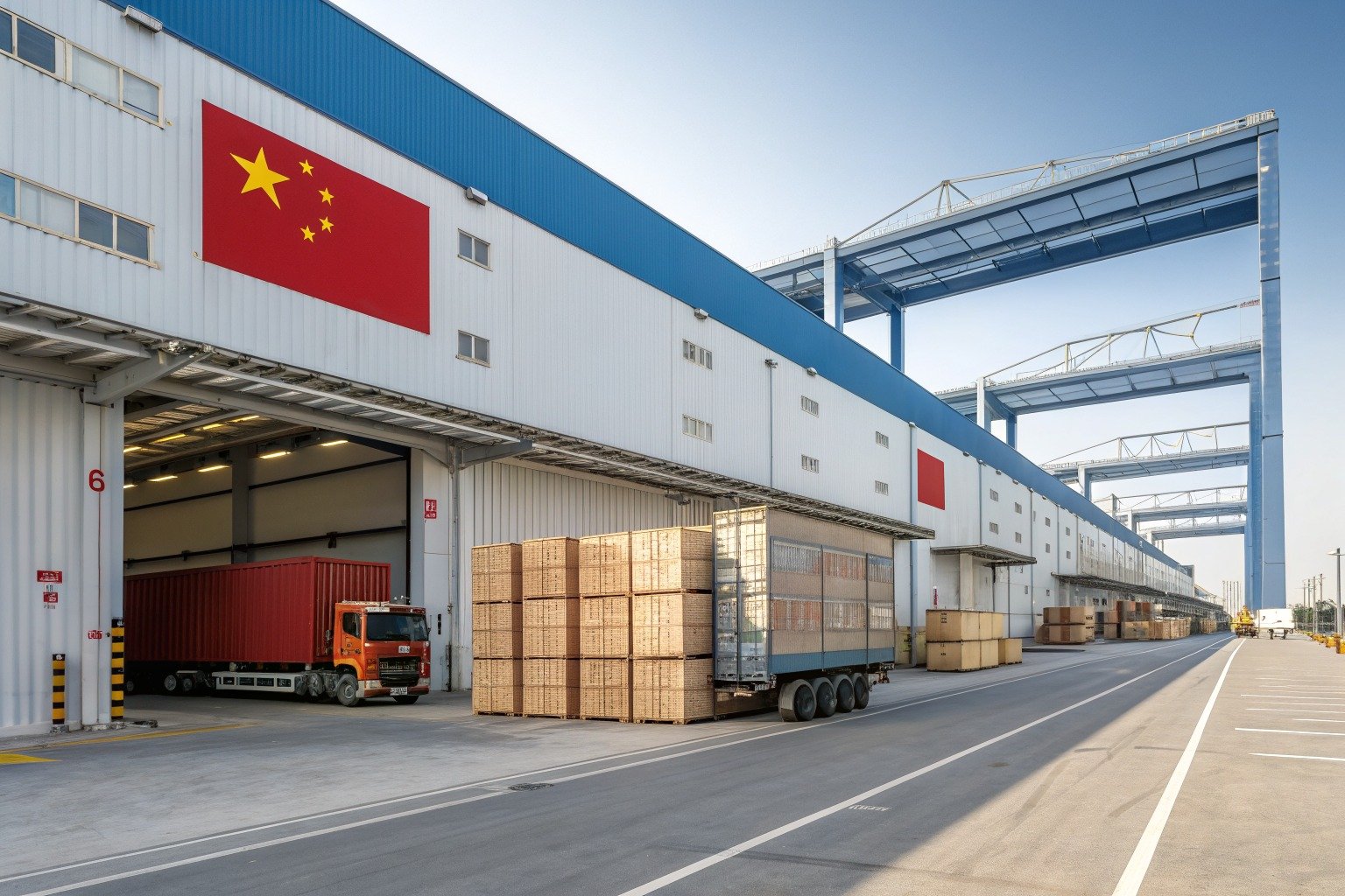 How Can I Lower Freight Cost for LED lights Imported from China? - featured