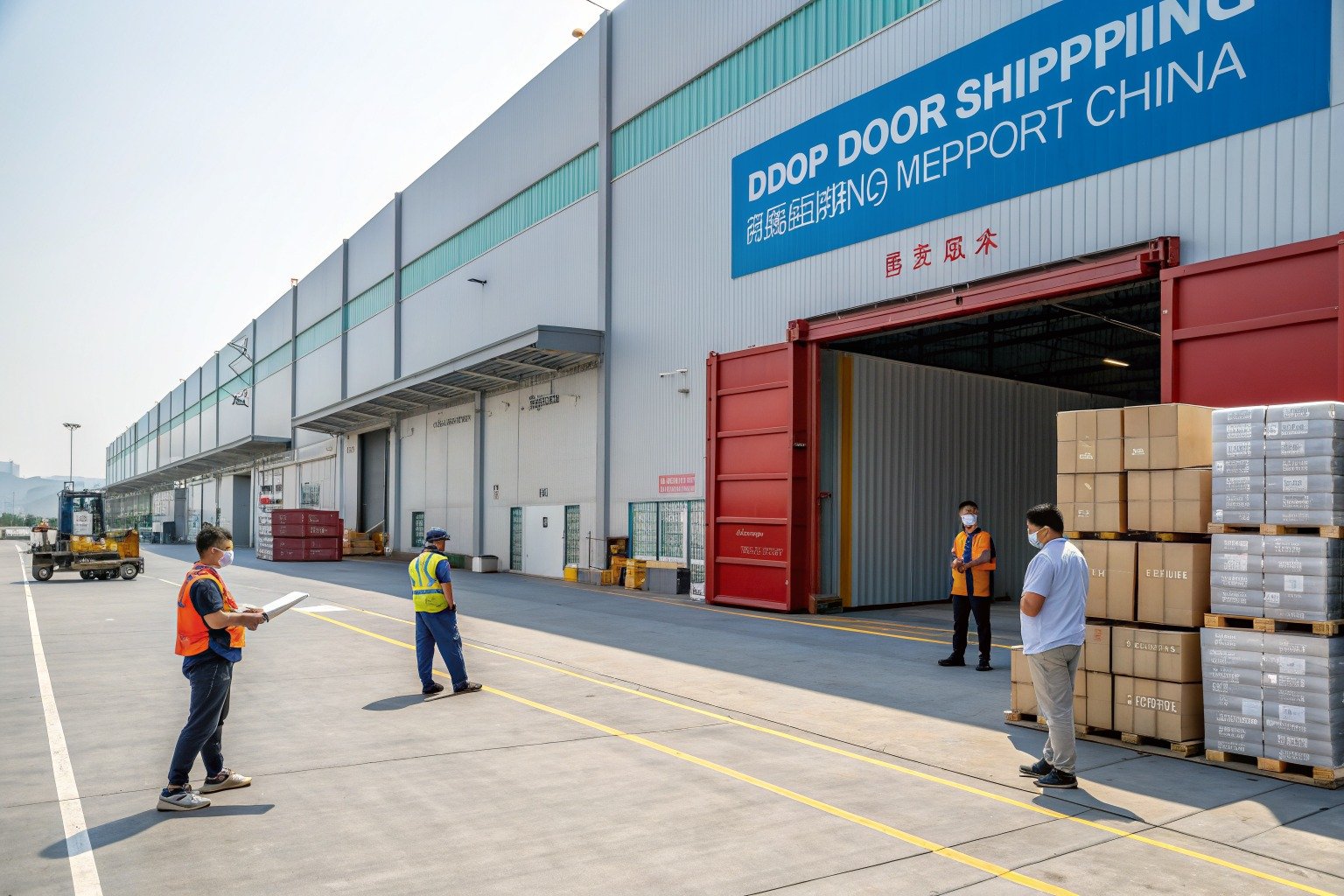 Should I Use DDP Shipping for LED lights from China? - featured