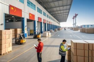 What Packaging Checks Matter Before Shipping LED lights from China? - featured