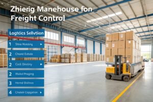 When Is Air Freight from China to Germany Worth the Extra Cost? - featured