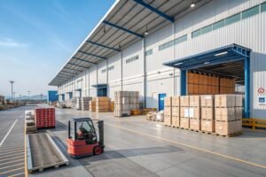 What Is the Best Way to Ship auto parts from China? - featured