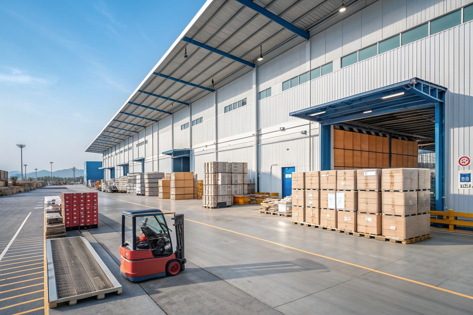 What Is the Best Way to Ship auto parts from China? - featured